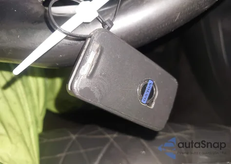 2012 Volvo S60 T6 из США, поврежденный, VIN YV1902FH3C2090201